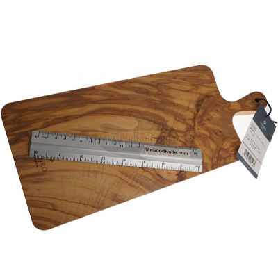 Cutting board Tenryo Manaita Hi Soft 50 x 25 x 3 H1-3 for sale