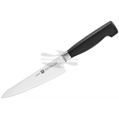 Chef knife Zwilling J.A.Henckels Four Star 31071-141-0 14cm - 1