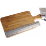 Cutting board Tojiro Olive small  W-1042 - 2