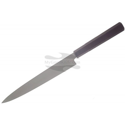 Японский кухонный нож Янагиба Tojiro MV 2 Layered для суши FD-1110 21см - 1
