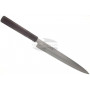 Yanagiba Japanese kitchen knife Tojiro MV 2 Layered sushi and sashimi FD-1110 21cm - 2