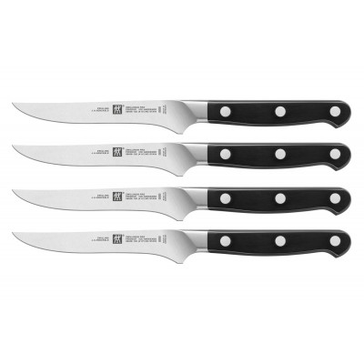 Нож для стейка Zwilling J.A.Henckels Pro Набор  38430-002-0 10см - 1