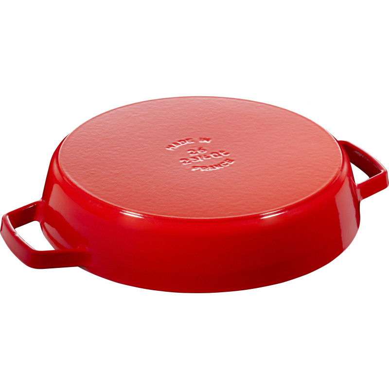 Non-stick pan FORTE 26 cm, aluminium, Zwilling 