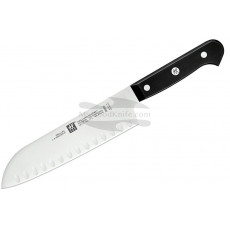 Utility kitchen knife Zwilling J.A.Henckels Gourmet Santoku 36118-181-0 18cm
