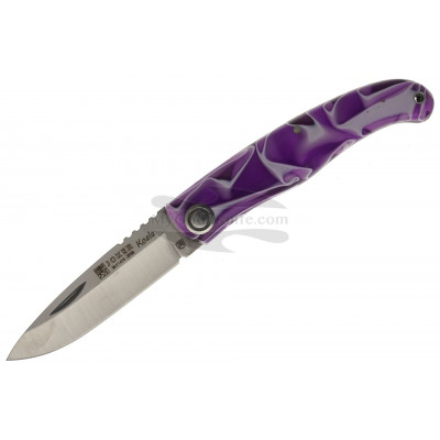 Складной нож Joker Koala Violet  NZ122 7см - 1