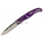 Folding knife Joker Koala Violet  NZ122 7cm - 1