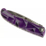 Folding knife Joker Koala Violet  NZ122 7cm - 2