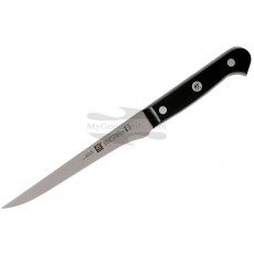 Разделочный кухонный нож Zwilling J.A.Henckels Gourmet 36114-141-0 14см - 1