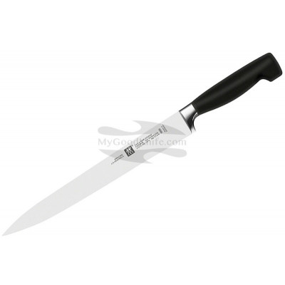 Slicing kitchen knife Zwilling J.A.Henckels Four Star 31070-261-0 26cm - 1