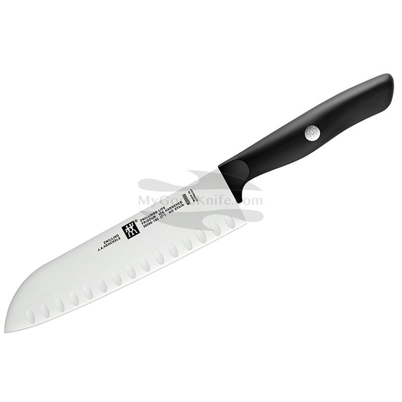 Utility kitchen knife Zwilling J.A.Henckels Life Santoku 38588-181-0 18cm - 1