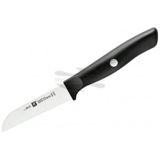 Овощной кухонный нож для чистки Zwilling J.A.Henckels Life 38580-091-0 8см