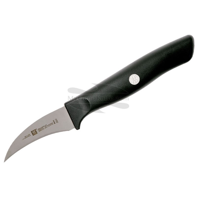 Овощной кухонный нож для чистки Zwilling J.A.Henckels Life 38580-051-0 6см - 1