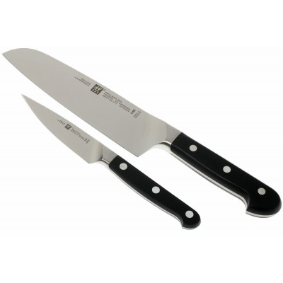 Juego de cuchillos de cocina Zwilling J.A.Henckels Pro 2 pcs  38430-006-0 - 1