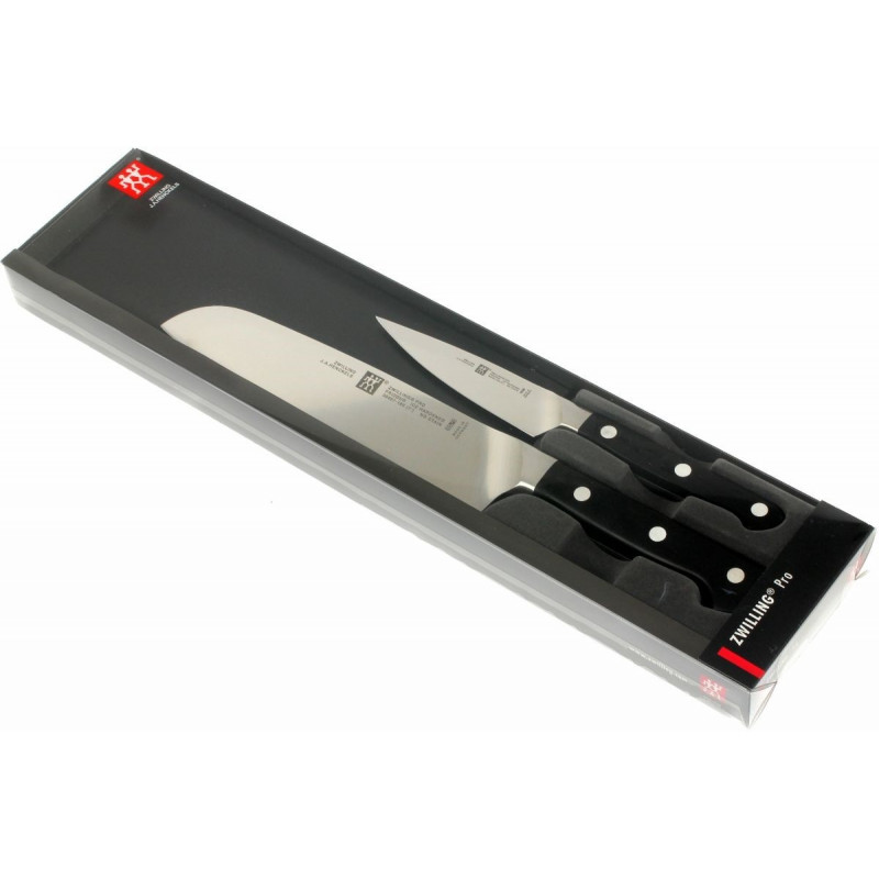 Zwilling J.A. Henckels Professional Oval Sharpening Steel 12-in
