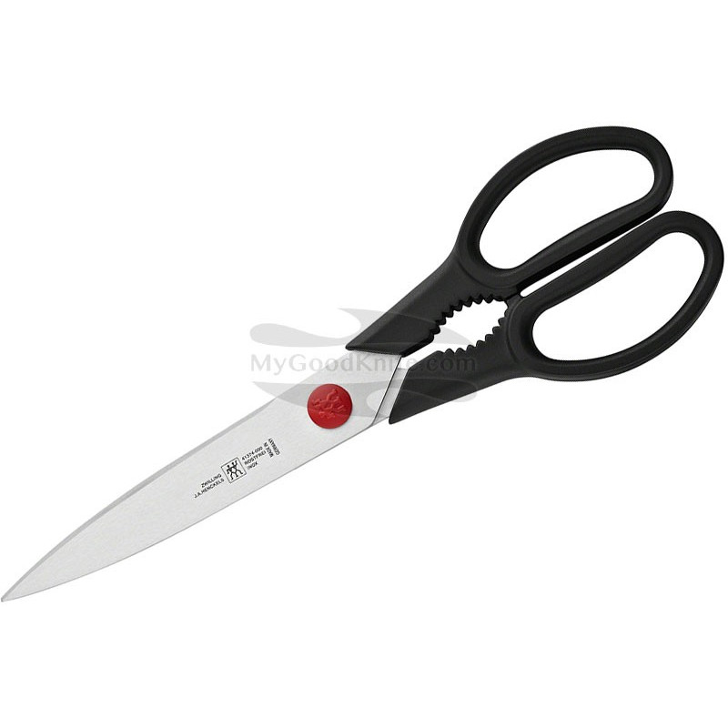 Tijeras Zwilling J.A.Henckels Household scissors TWIN® L  23 cm 41374-000-0 12.5cm - 1