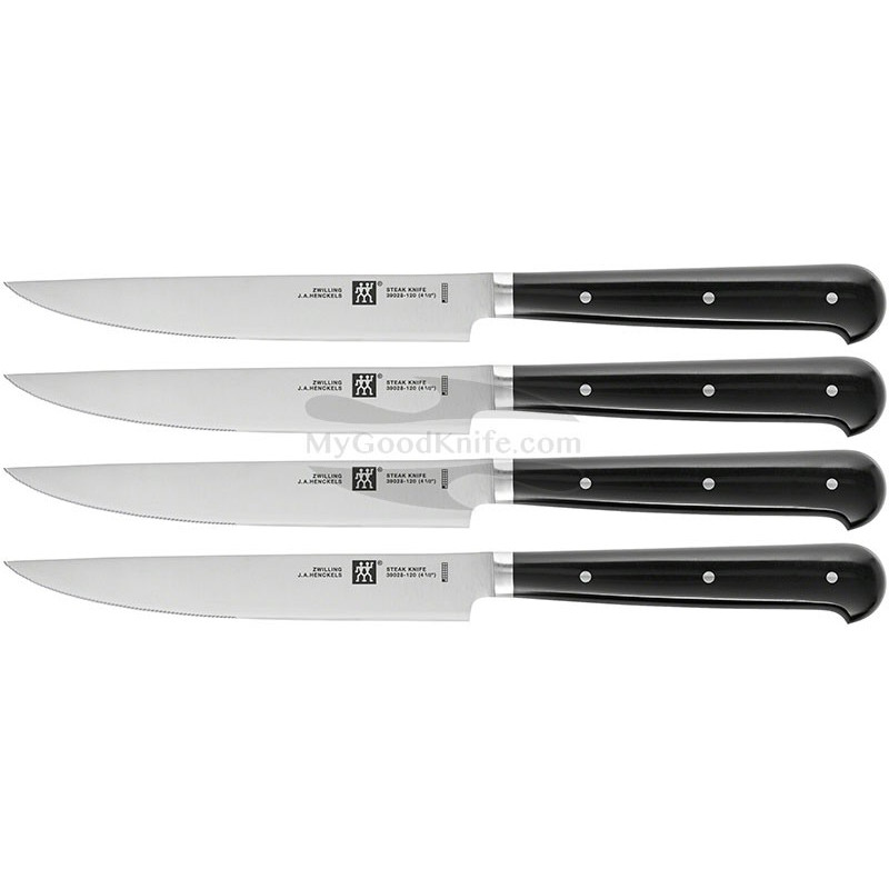 Нож для стейка Zwilling J.A.Henckels Набор  39029-002-0 - 1