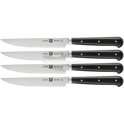 Steak knife Zwilling J.A.Henckels Set of 4 39029-002-0 for sale