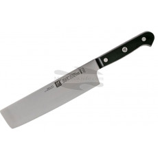 Vegetable knife Zwilling J.A.Henckels Gourmet Nakiri  36129-171-0 17cm - 1