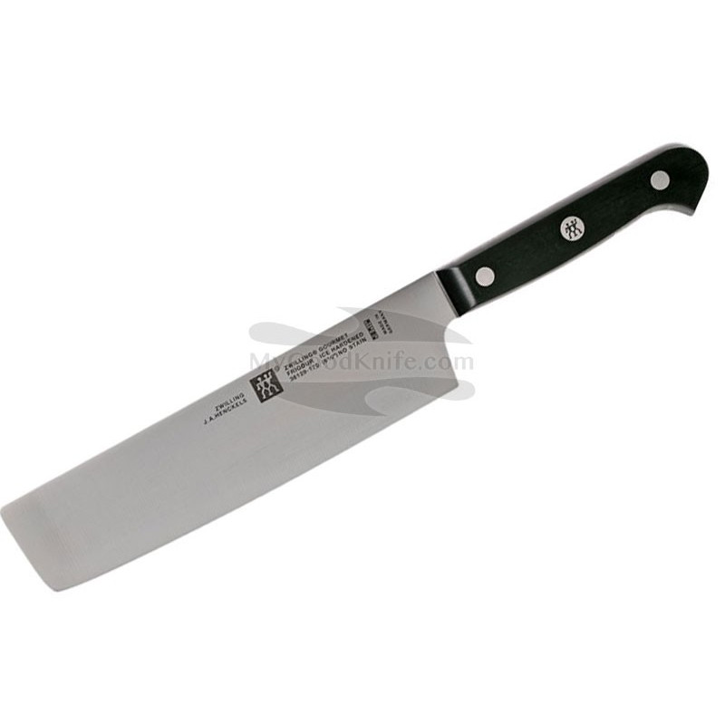 Vegetable knife Zwilling J.A.Henckels Gourmet Nakiri  36129-171-0 17cm - 1