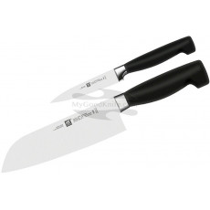 Kitchen knife set Zwilling J.A.Henckels Four Star 2 pcs  35052-000-0 - 1