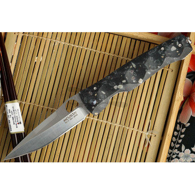 Folding knife Mcusta Tactility  MC-0123 9.3cm - 1