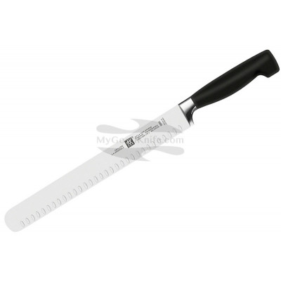 Slicing kitchen knife Zwilling J.A.Henckels Four Star 31081-261-0 26cm - 1