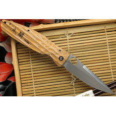 Navaja Mcusta Hideyoshi MC-0182 9.5cm - 2