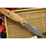 Folding knife Mcusta Hideyoshi MC-0182 9.5cm - 2