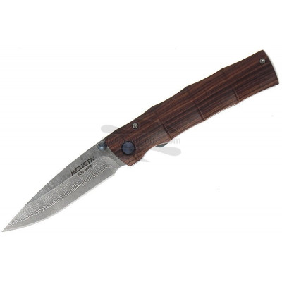 Folding knife Mcusta Take  MC-0074DR 7.2cm - 1