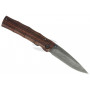 Folding knife Mcusta Take  MC-0074DR 7.2cm - 2