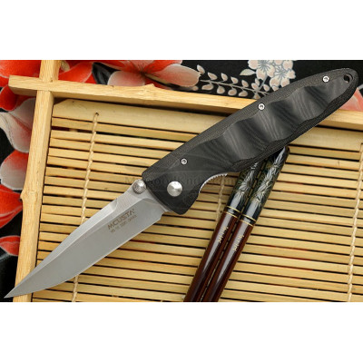 Folding knife Mcusta Classic wave MC-0012 8.2cm - 1