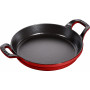 Baking dish Staub round 20 cm, Cherry  40509-895-0 - 1