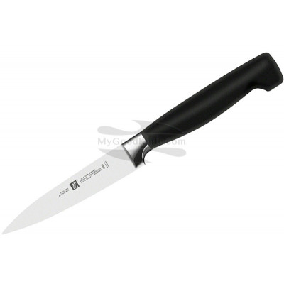 Paring Vegetable knife Zwilling J.A.Henckels Four Star 31070-101-0 10cm - 1