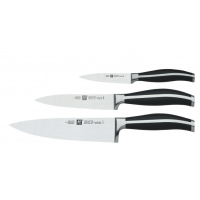 Kitchen knife set Zwilling J.A.Henckels Twin Cuisine  3 pcs 30304-000-0 - 1