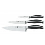 Kitchen knife set Zwilling J.A.Henckels Twin Cuisine  3 pcs 30304-000-0 - 1