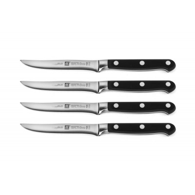 Steak knife Zwilling J.A.Henckels Set 12 pcs with forks 07150-312-0 for  sale