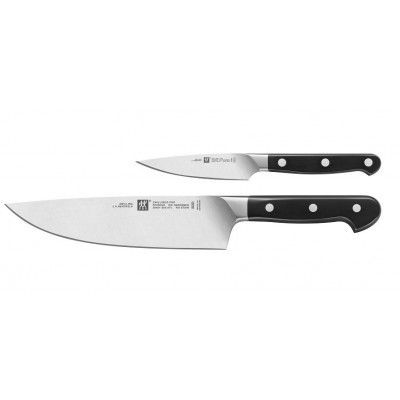 Kitchen knife set Zwilling J.A.Henckels Pro 38430-004-0 - 1