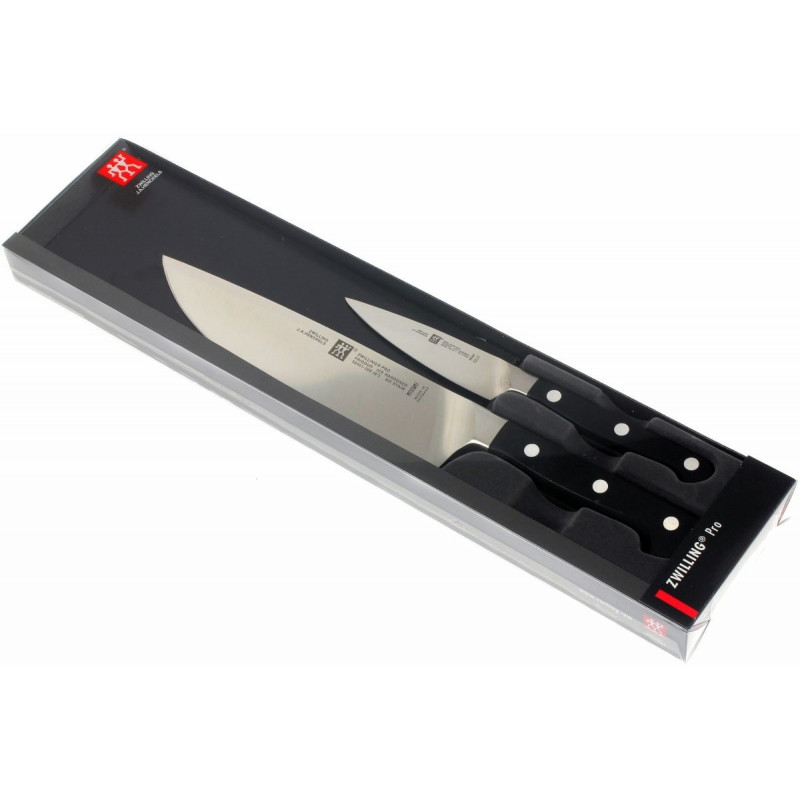 Kitchen knife set Zwilling J.A.Henckels Pro 38430-004-0 for sale