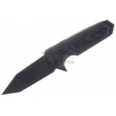 Складной нож Hogue EX-02, liner lock  34209 9.5см