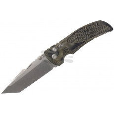 Автоматический нож Hogue EX-01 Tanto 34148 10.1см