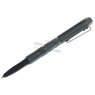 Tactical pen CRKT Tao 2, gray TPENAEG - 1