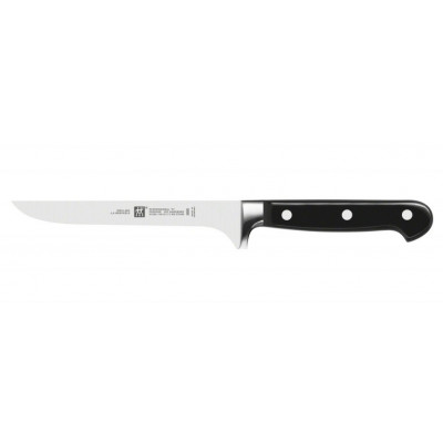 Разделочный кухонный нож Zwilling J.A.Henckels Professional S 31024-141-0 14см - 1