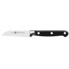Овощной кухонный нож для чистки Zwilling J.A.Henckels Professional S 31020-091-0 8см