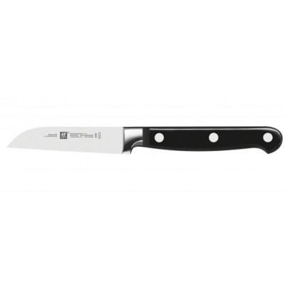 Овощной кухонный нож для чистки Zwilling J.A.Henckels Professional S 31020-091-0 8см - 1
