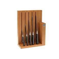 Kitchen knife set Zwilling J.A.Henckels Pro In block 38438-000-0 for sale