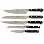 Veitsisetti Zwilling J.A.Henckels Pro 38438-000-0 - 2