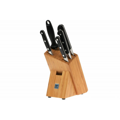 Juego de cuchillos de cocina Zwilling J.A.Henckels Pro In block  38436-000-0 - 1