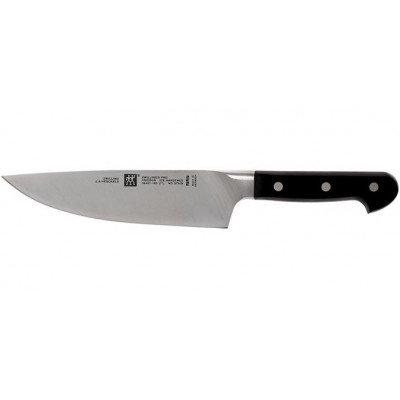 Cuchillo de chef Zwilling J.A.Henckels Pro 38401-181-0 18cm - 1