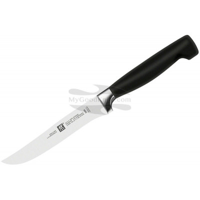 Нож для стейка Zwilling J.A.Henckels Four Star 31090-121-0 12см - 1