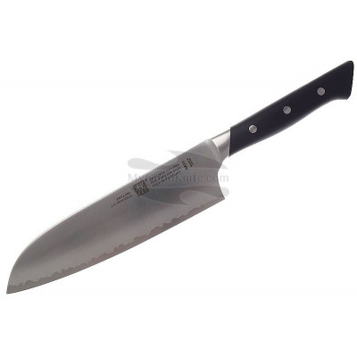Utility kitchen knife Zwilling J.A.Henckels Diplôme Santoku 54207-181-0 18cm - 1